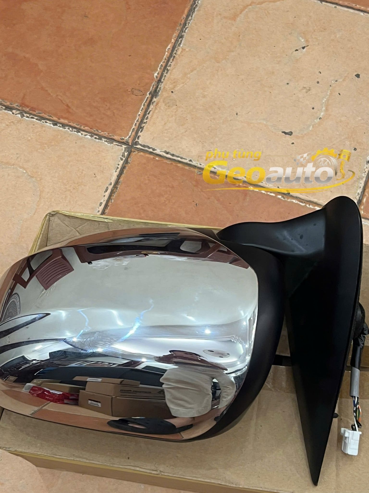 Gương Triton
